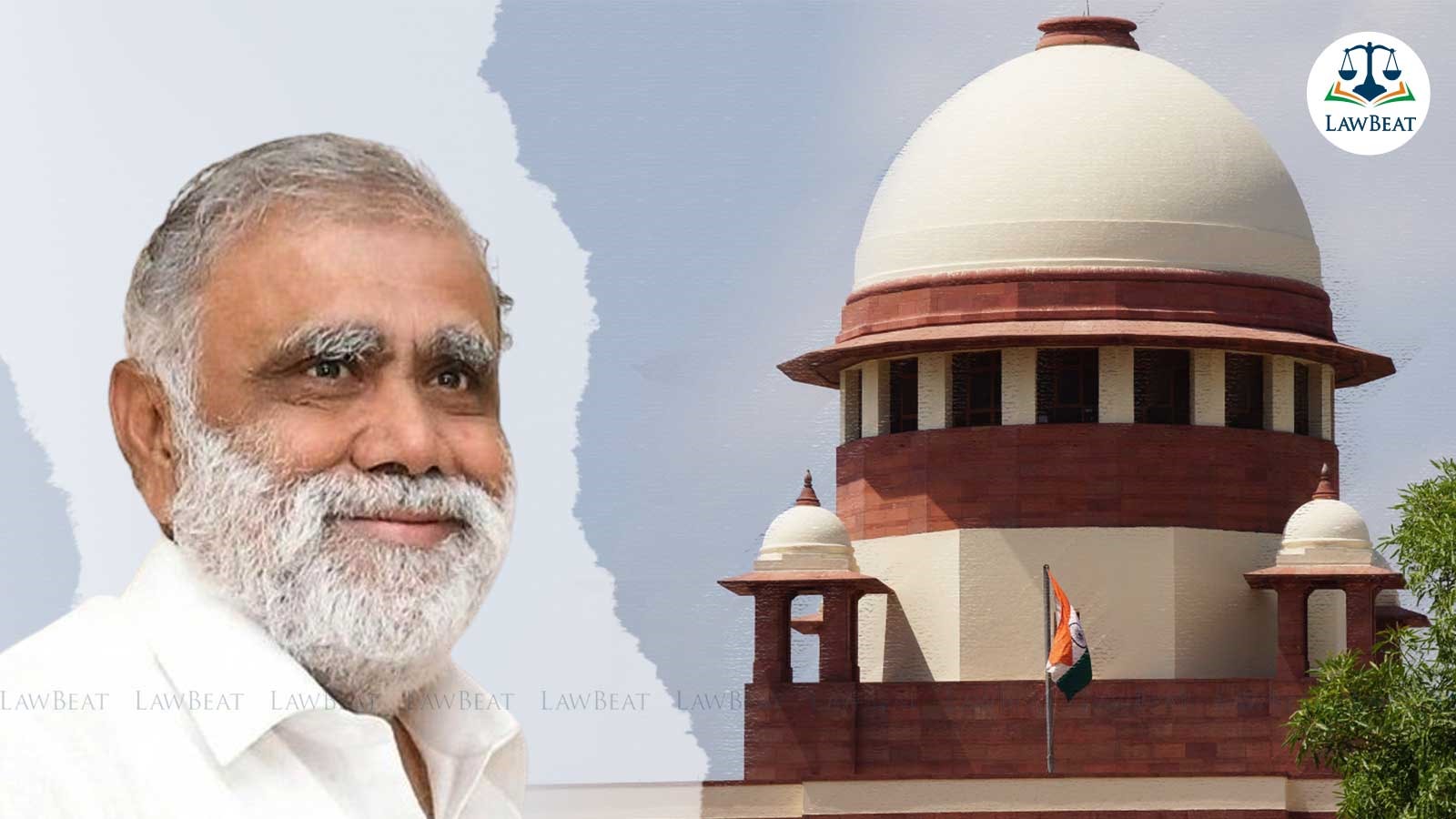 Supreme Court stays proceedings in corruption case against TN Minister Periyasamy Supreme Court stays proceedings in corruption case against TN Minister Periyasamy